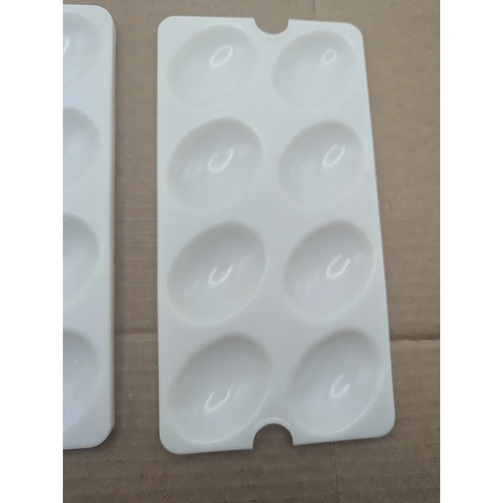 Tupperware vintage egg